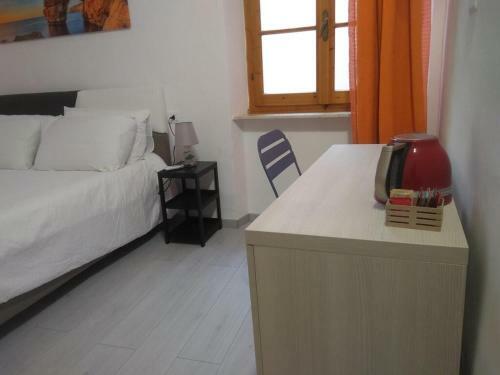 Guesthero Apartment Albenga - Casa Panfilo