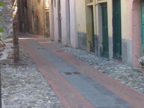 Guesthero Apartment Albenga - Casa Panfilo