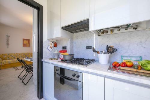 Palace Apartment