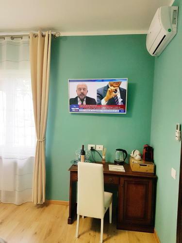 Bed & Breakfast Villa Bellavista Alba