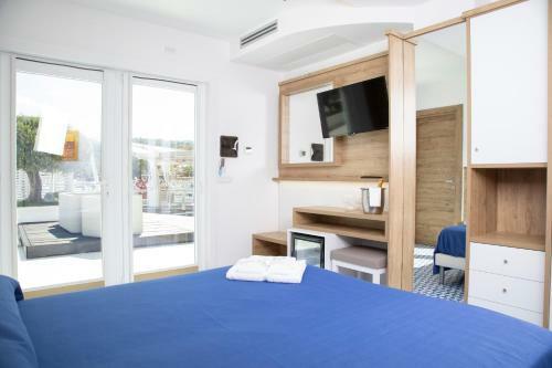 Hotel Furano Bahari
