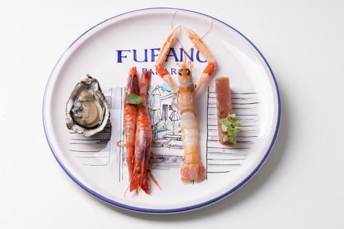 Hotel Furano Bahari