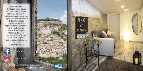 B&B Le Mura