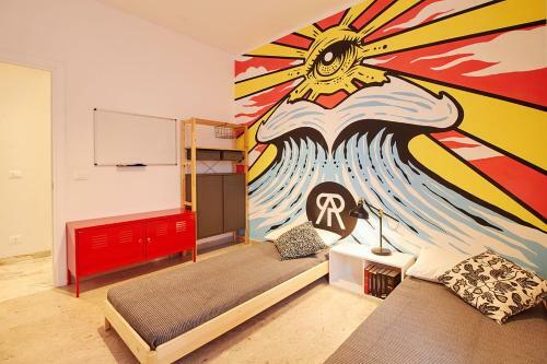 Apartamento Black Wave Centro Alassio