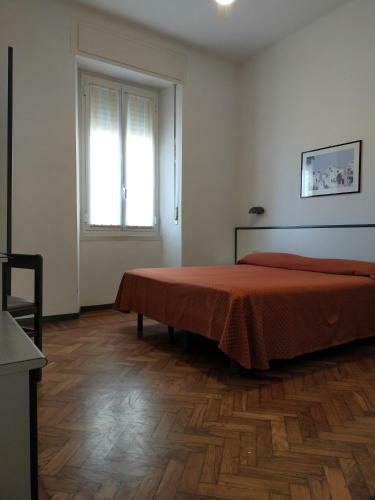 Hostal Affittacamere Giannina