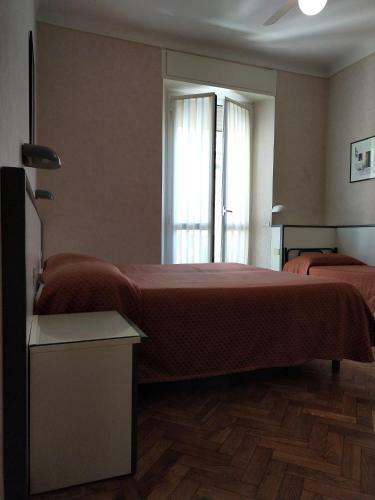 Hostal Affittacamere Giannina