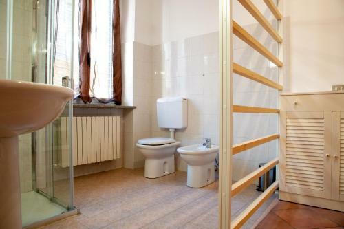 Bed & Breakfast La Corte