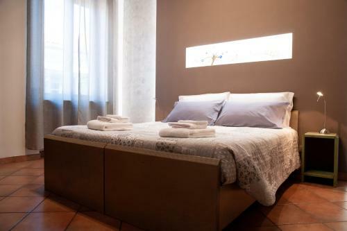 Bed & Breakfast La Corte