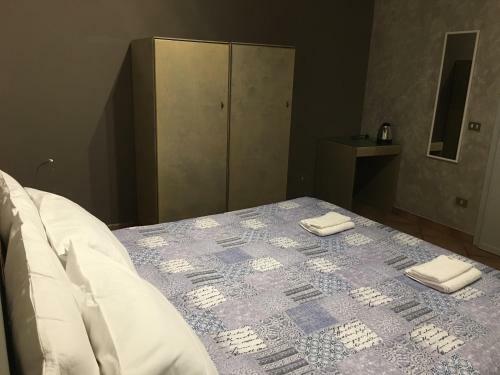 Bed & Breakfast La Corte