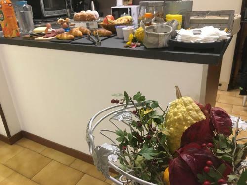 Bed & Breakfast La Corte