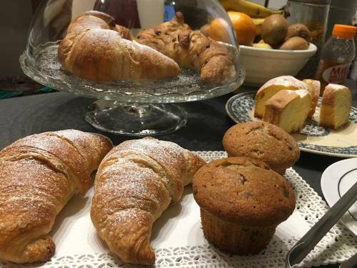 Bed & Breakfast La Corte