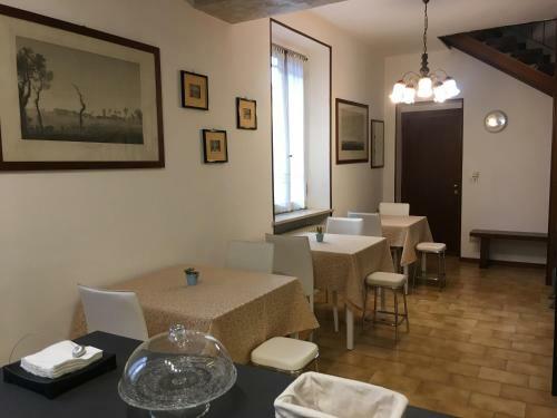 Bed & Breakfast La Corte