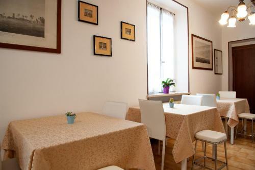Bed & Breakfast La Corte