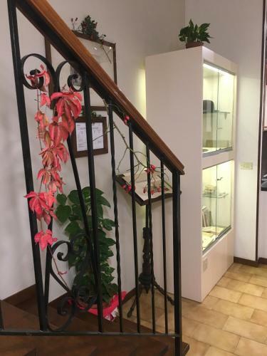 Bed & Breakfast La Corte