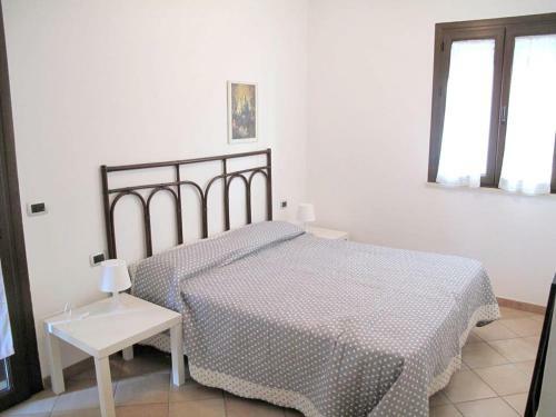 Apartment With 3 Bedrooms In Alcamo With Wifi