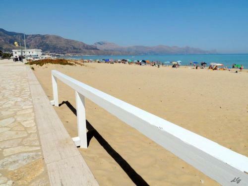 Apartment With 3 Bedrooms In Alcamo With Wifi