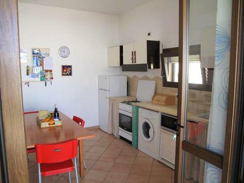 Apartment With 3 Bedrooms In Alcamo With Wifi