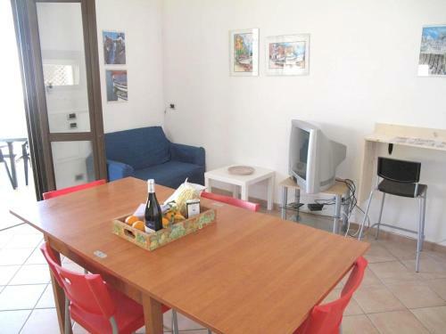 Apartment With 3 Bedrooms In Alcamo With Wifi