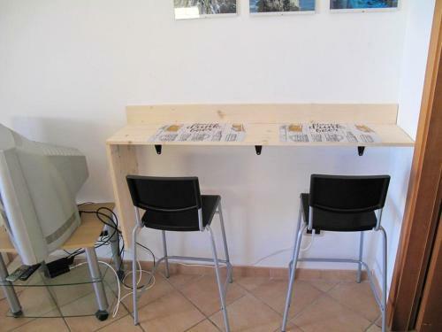 Apartment With 3 Bedrooms In Alcamo With Wifi
