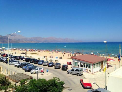 Apartment With 3 Bedrooms In Alcamo With Wifi