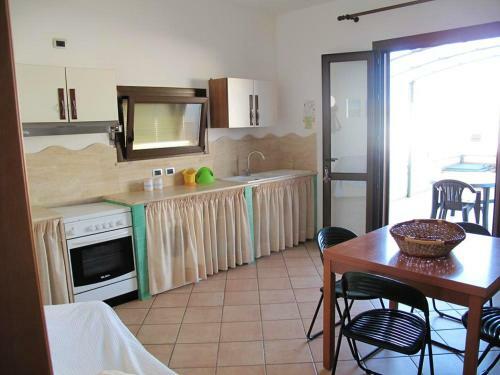 Apartment With 3 Bedrooms In Alcamo With Wifi