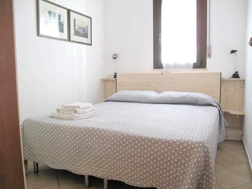 Apartment With 3 Bedrooms In Alcamo With Wifi