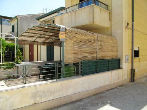 Apartment With 3 Bedrooms In Alcamo With Wifi