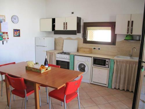 Apartment With 3 Bedrooms In Alcamo With Wifi
