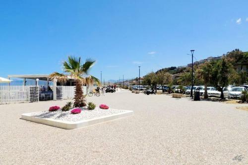 Apartment With 3 Bedrooms In Alcamo With Wifi