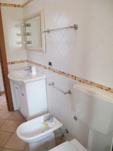 Apartment With 3 Bedrooms In Alcamo With Wifi