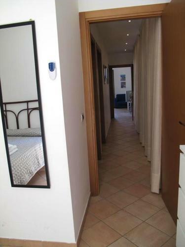 Apartment With 3 Bedrooms In Alcamo With Wifi