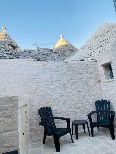 Trullo Del Maniscalco