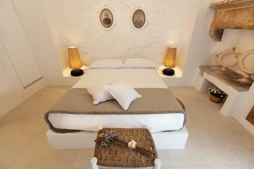 Bed & Breakfast Corte Manfredi