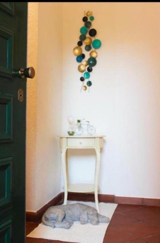 Home Charlene Gold