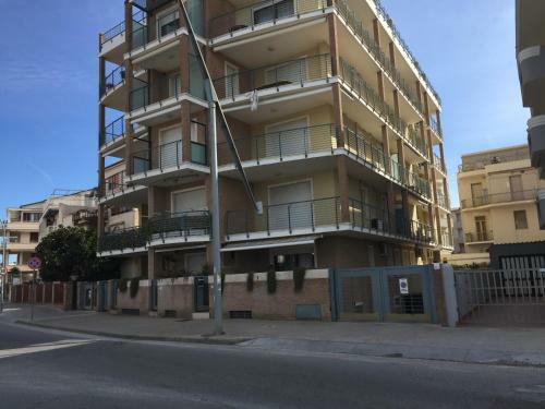 Casa Le Palme