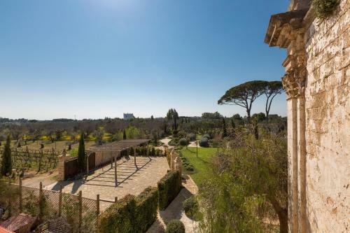 Villa Casino Doxi Stracca