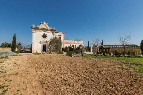 Villa Casino Doxi Stracca