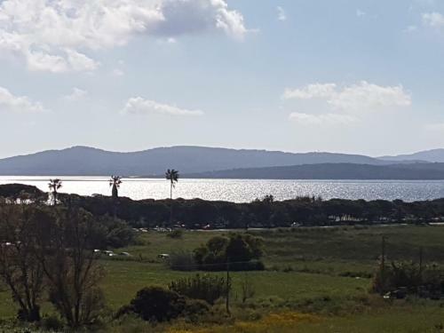 Apartamento Sunshine Home Alghero: Attico Vista Mare