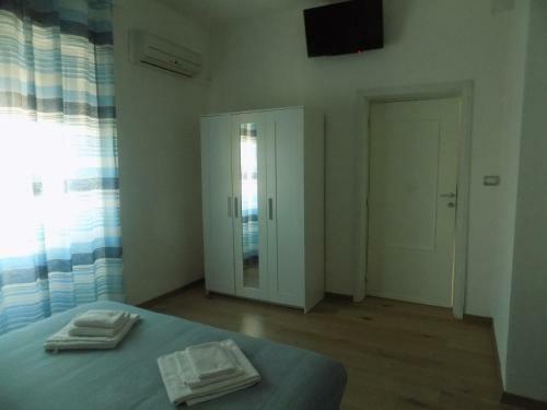 Hostal Omphalos