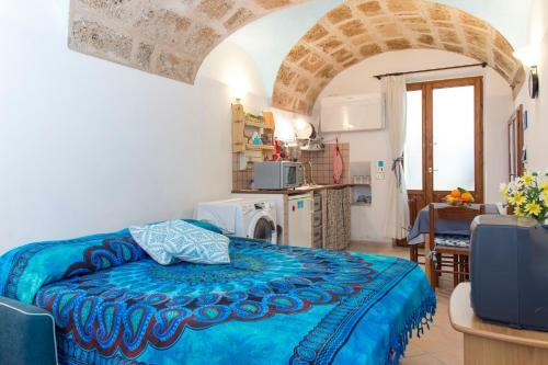 Apartamento Alghero Central Studio