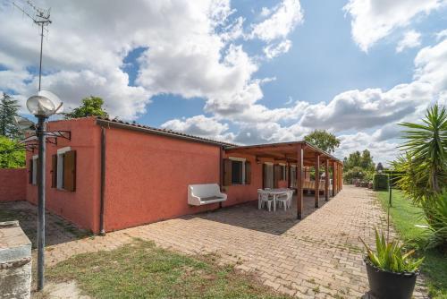 Casolare Di Campagna 1