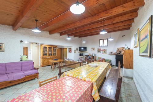 Casolare Di Campagna 1