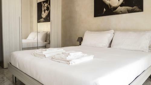 Apartamento Italianway - Fratelli Kennedy 76a