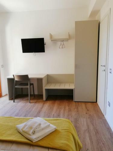 Apartamento Housesandra Mare & Sole