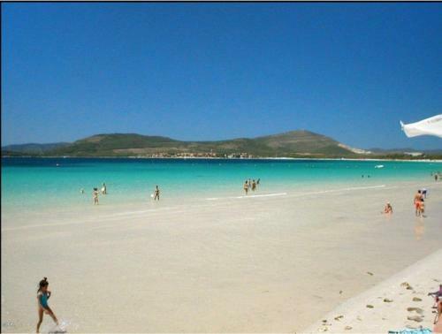 Alghero, Cervi Apartment Near The Beach
