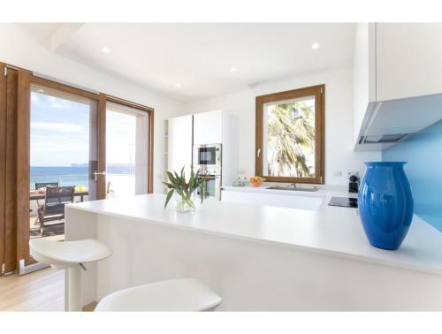 Alghero, Pleiadi Apartment For 5 People With Sea View