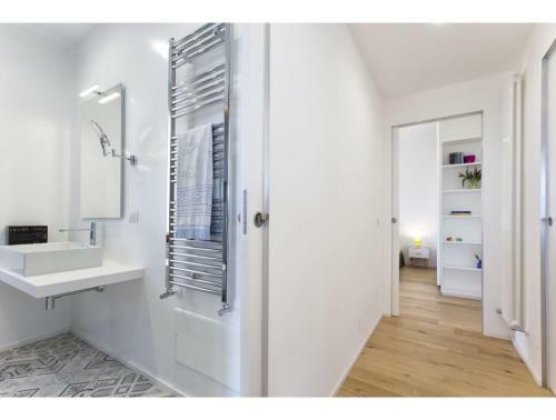 Alghero, Pleiadi Apartment For 5 People With Sea View