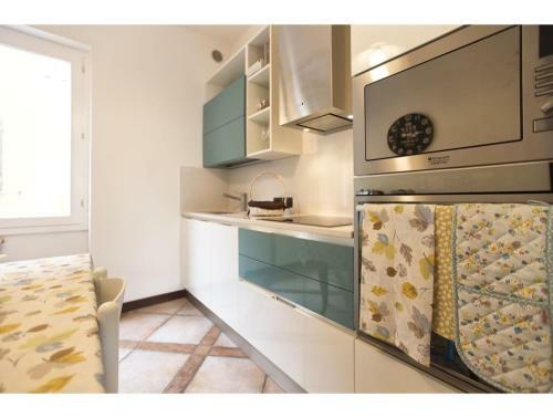 Alghero, Medina Apartment In The Center