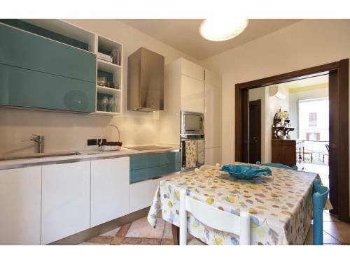 Alghero, Medina Apartment In The Center
