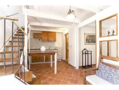 Villa Alghero, Casal Patern For 14 People With Swimming Pool